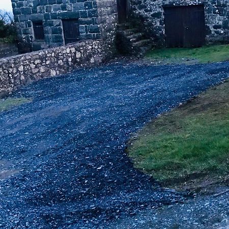 فيلا The Piggery - North Wales Retreat - Wilde Retreats ولهلي المظهر الخارجي الصورة