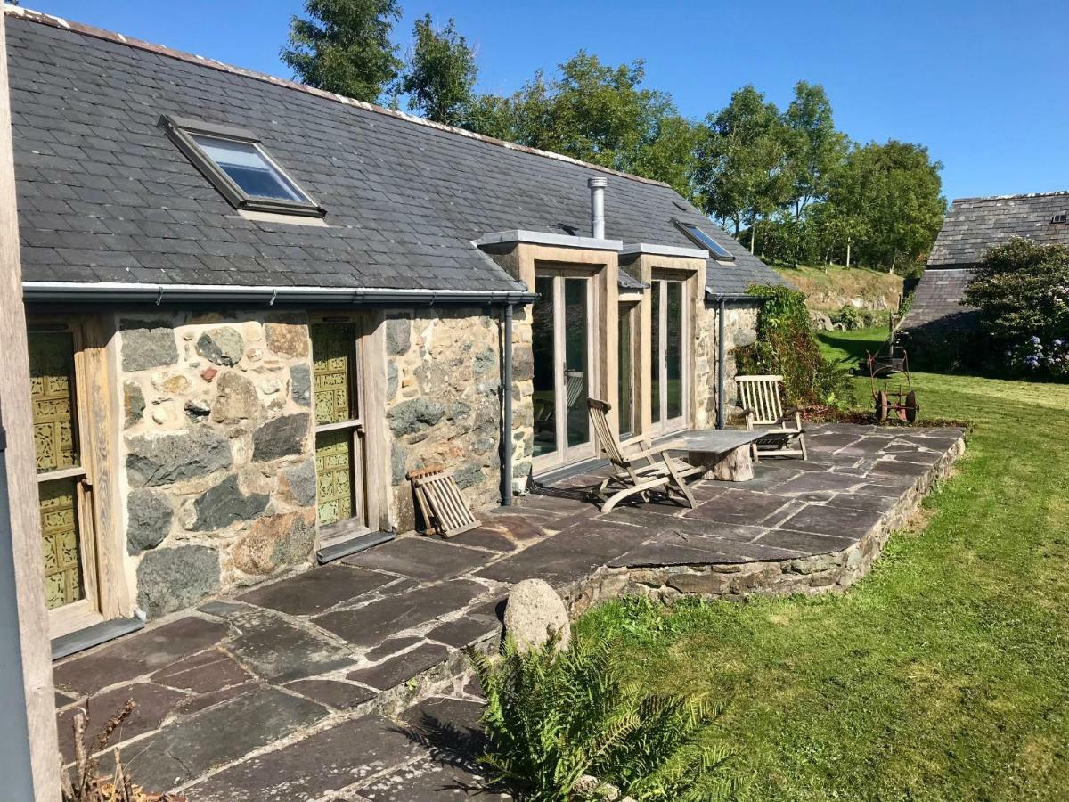 فيلا The Piggery - North Wales Retreat - Wilde Retreats ولهلي المظهر الخارجي الصورة