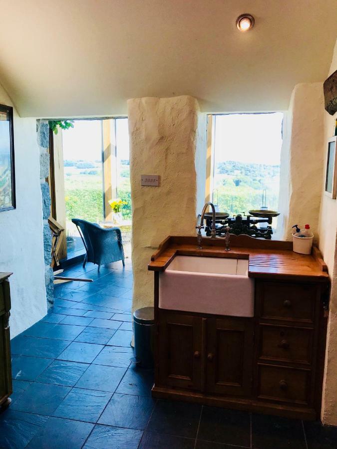 فيلا The Piggery - North Wales Retreat - Wilde Retreats ولهلي المظهر الخارجي الصورة