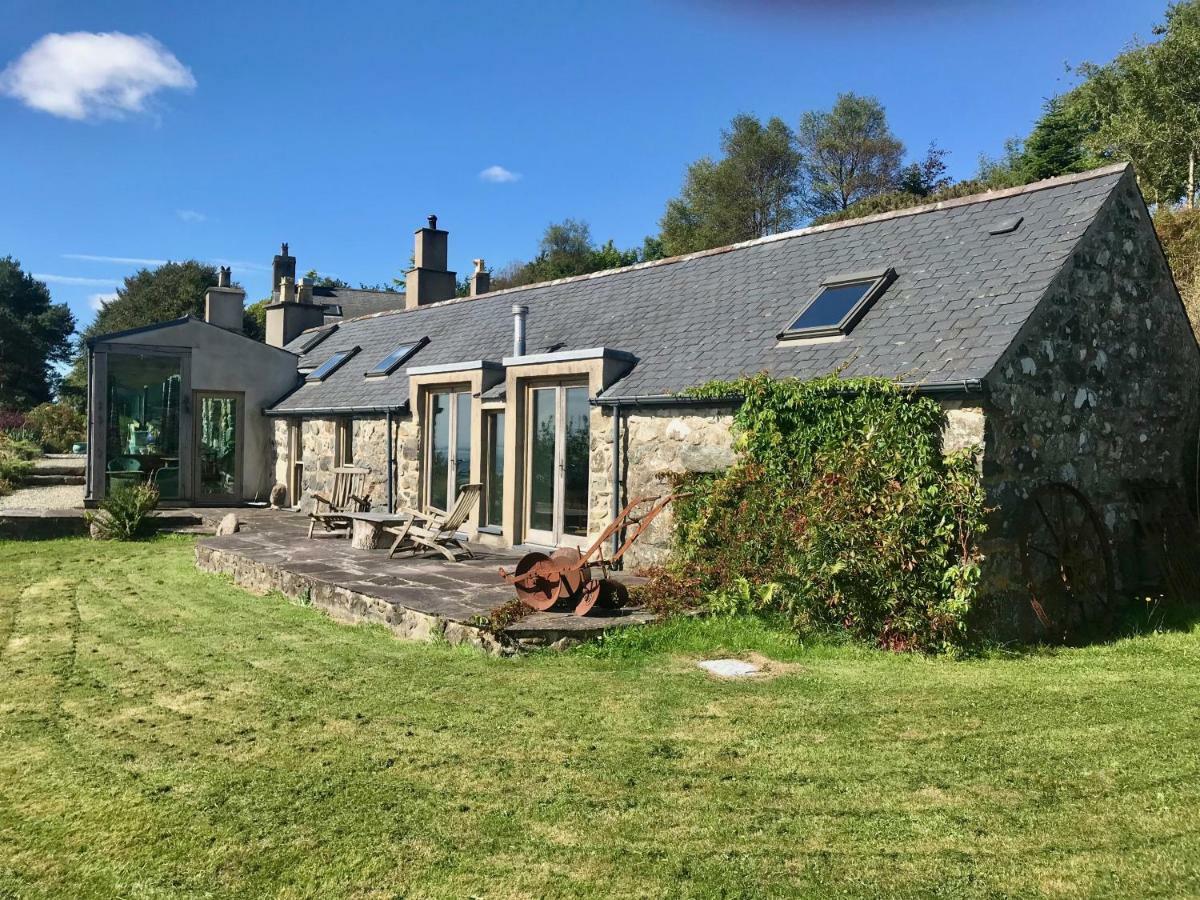 فيلا The Piggery - North Wales Retreat - Wilde Retreats ولهلي المظهر الخارجي الصورة