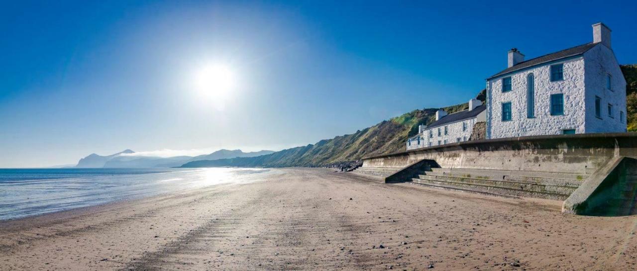 فيلا The Piggery - North Wales Retreat - Wilde Retreats ولهلي المظهر الخارجي الصورة